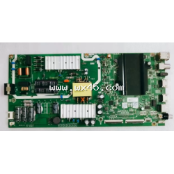 创维 55G20 主板组件 5800-A8R370-0P10